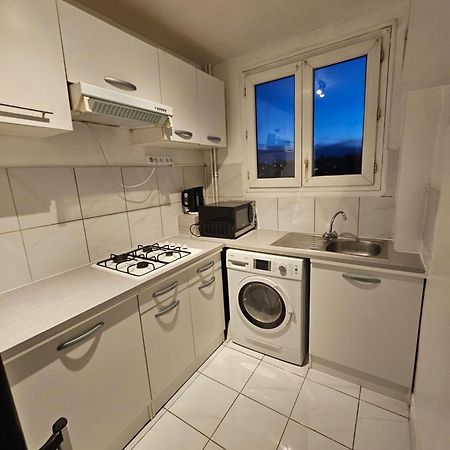 Bel Appartement A Choisy-Le-Roi Εξωτερικό φωτογραφία