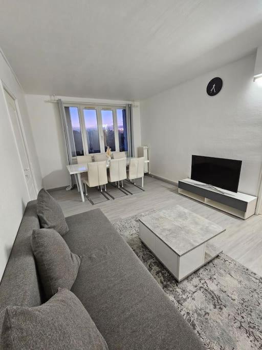 Bel Appartement A Choisy-Le-Roi Εξωτερικό φωτογραφία